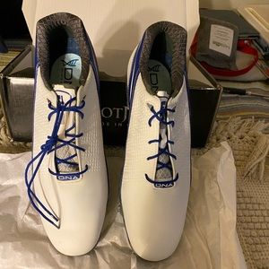 Footjoy DNA Mens Golf shoe